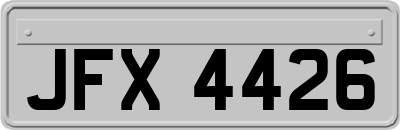 JFX4426