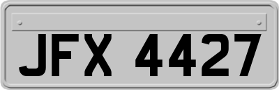 JFX4427