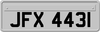 JFX4431