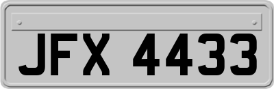 JFX4433