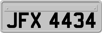 JFX4434