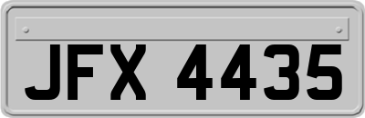 JFX4435