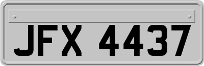 JFX4437