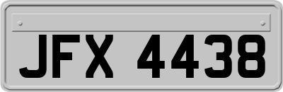 JFX4438