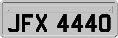 JFX4440