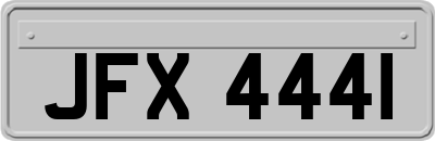 JFX4441