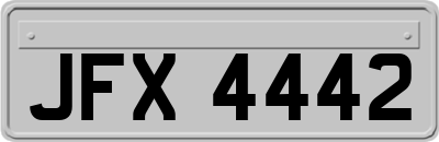 JFX4442