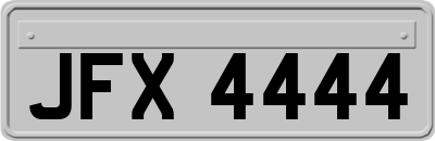 JFX4444