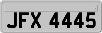 JFX4445