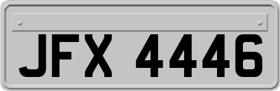 JFX4446