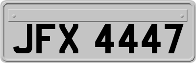 JFX4447