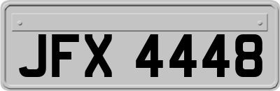 JFX4448