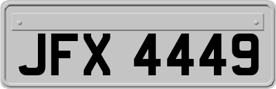 JFX4449
