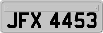 JFX4453
