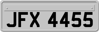 JFX4455