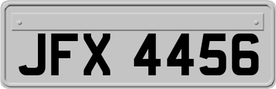 JFX4456