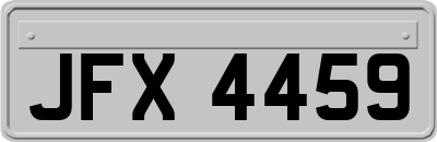 JFX4459