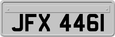 JFX4461