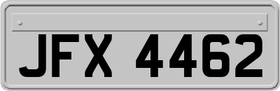 JFX4462