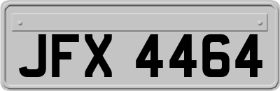 JFX4464