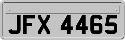 JFX4465