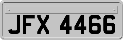 JFX4466
