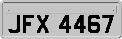 JFX4467