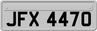 JFX4470