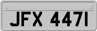 JFX4471