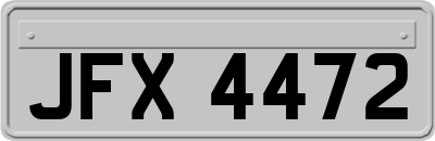 JFX4472