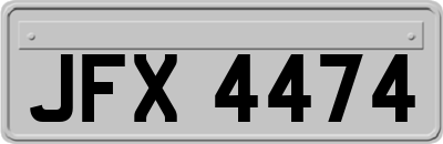 JFX4474