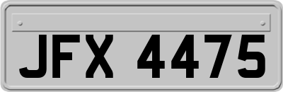 JFX4475