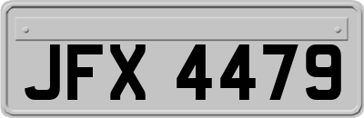 JFX4479