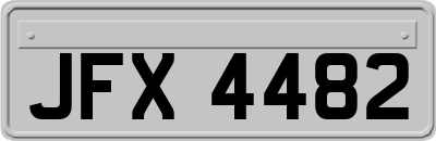 JFX4482