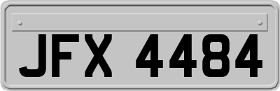 JFX4484