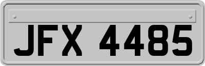 JFX4485