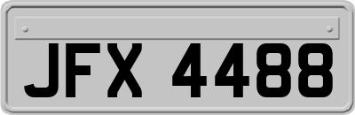 JFX4488