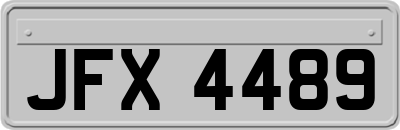 JFX4489