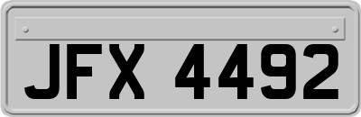 JFX4492