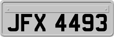 JFX4493