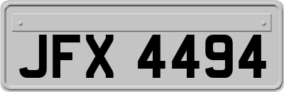 JFX4494