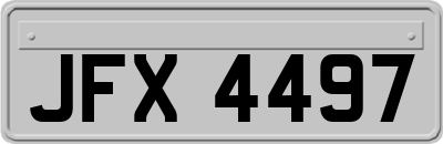 JFX4497