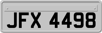 JFX4498