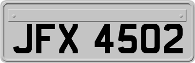 JFX4502