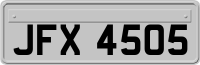 JFX4505