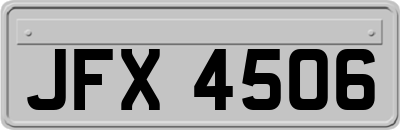 JFX4506