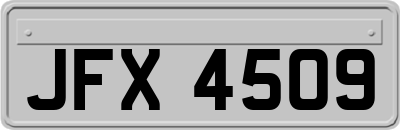 JFX4509