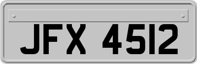 JFX4512