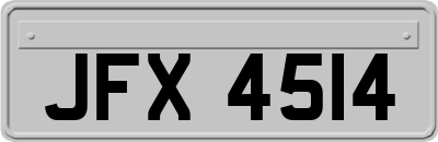 JFX4514