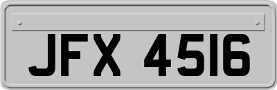 JFX4516